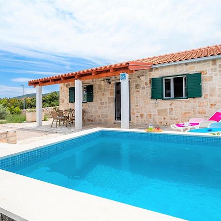 Vineyard House & Olive Grove House Racisce Exterior foto