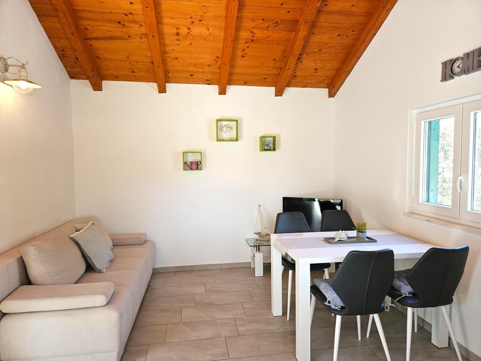Vineyard House & Olive Grove House Racisce Exterior foto