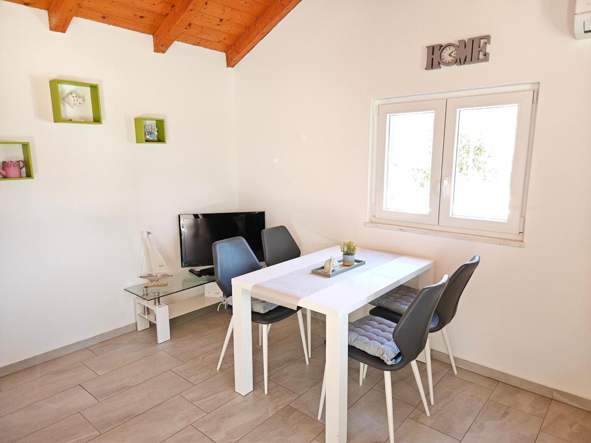 Vineyard House & Olive Grove House Racisce Exterior foto